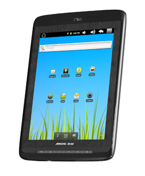 Arnova 8 G2 - 8 Go