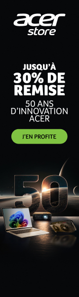 50 ans d'ACER !
