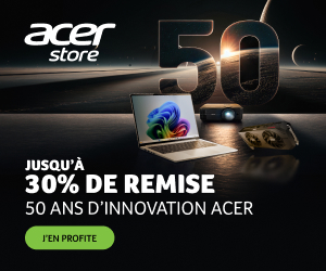 50 ans d'ACER !