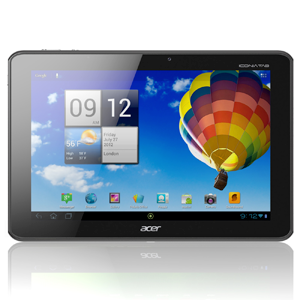 Acer Iconia Tab A510 - 32 Go