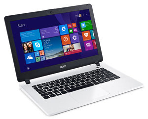 Acer Aspire ES1-331-P5XR