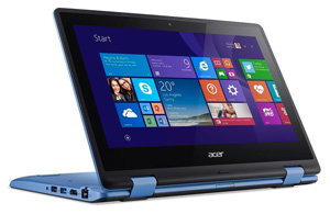 Acer Aspire R3-131T-P9KR