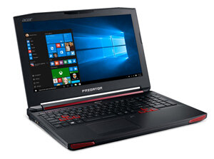 Acer Predator 15 - G9-591-795R