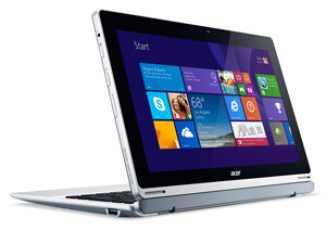 Acer Aspire Switch 11 - SW5-111P-18K0