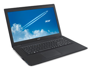 Acer TravelMate P277-M-32TB