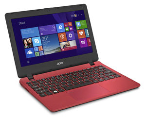 Acer Aspire ES1-131-C3R1