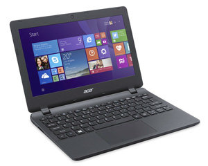 Acer Aspire ES1-131-C08T