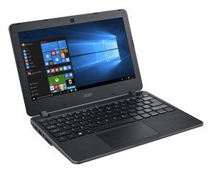 Acer TravelMate B117-M-C88B 