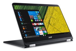 Acer Spin 7 - SP714-51-M37P
