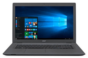 Acer Aspire E5-772-3486