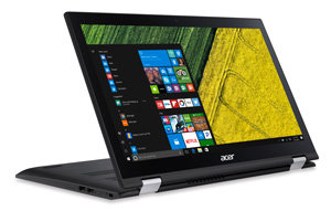 Acer Spin 3 - SP315-51-52PJ