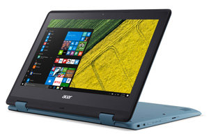 Acer Spin 1 - SP111-31-C7NN
