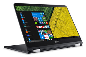 Acer Spin 7 - SP714-51-M5Y8
