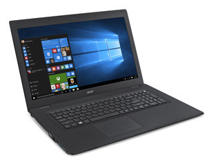 Acer TravelMate P278-M-51A8