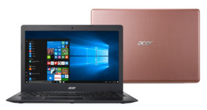Acer Swift 1 - SF114-31-PQT