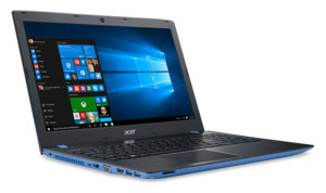 Acer Aspire E5-575G-389D