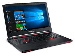 Acer Predator 17 - G5-793-53XC