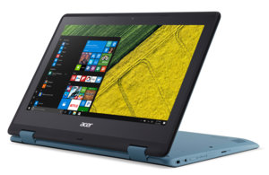 Acer Spin 1 - SP111-31-C1MJ