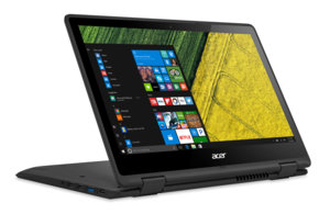 Acer Spin 5 - SP513-51-57EJ