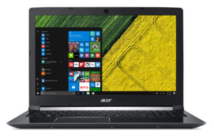 Acer Aspire 7 A715-71G-58TH
