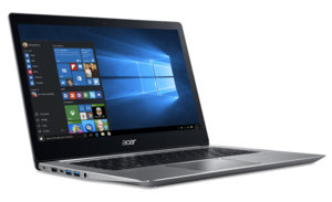 Acer Swift 3 - SF314-52-70AR