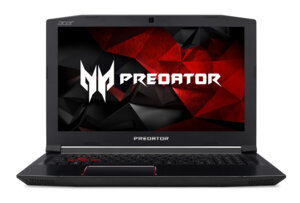 Acer Predator Helios 300 G3-572-52VM