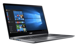 Acer Swift 3 - SF315-51-53G2