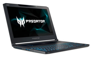Acer Predator Triton 700 PT715-51-78D1
