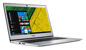 Acer Swift 1 SF113-31-P5TS