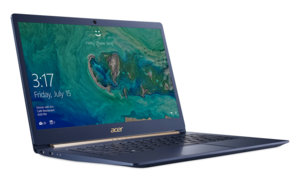 Acer Swift 5 SF514-52T-85ZX