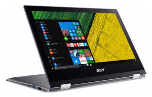 Acer Spin 1 SP111-32N-C6SS