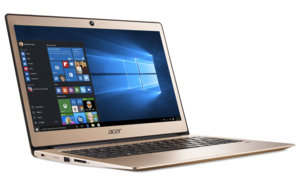 Acer Swift 1 SF113-31-P3MG