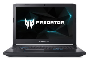 Acer Predator Helios 500 PH517-51-99E2