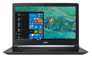 Acer Aspire 7 A715-72G-533A