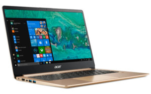 Acer Swift 1 SF114-32-P54K