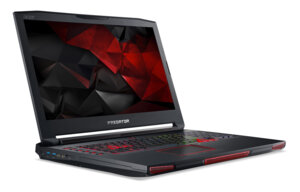 Acer Predator 17X - GX-792-77HL