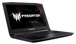 Acer Predator Helios 300 PH315-51-7075