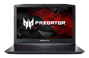 Acer Predator Helios 300 PH317-52-70DL