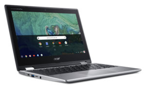 Acer Chromebook Spin 11 CP311-1H-C96U