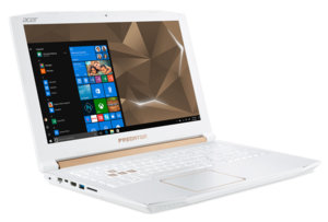 Acer Predator Helios 300 PH315-51-75M6