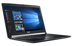 Acer Aspire 7 A717-72G-56ZW