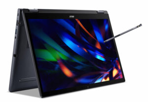 Acer TravelMate Spin P4 TMP414RN-53-TCO (Core i7 / 16 Go / 1 To / W11 Pro)
