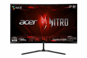 Acer Nitro ED270UP2bmiipx 27" Incurvé 170 Hz WQHD