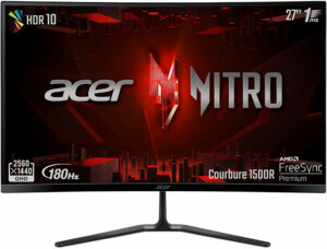 Acer Nitro ED270UP2bmiipx 27" Incurvé 170 Hz WQHD