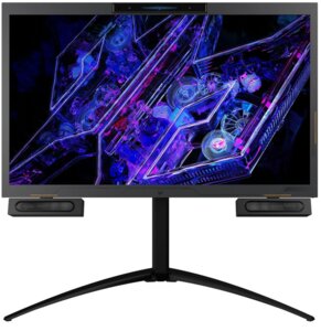 Acer Predator SpatialLabs View PSV27-2 27" 160 Hz 4K UHD