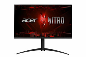 Acer Nitro XV275UP3biiprx 27'' WQHD Noir