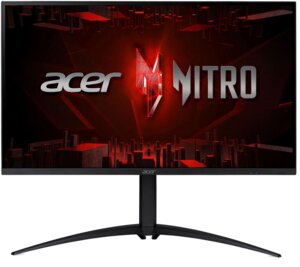 Acer Nitro XV275UP3biiprx 27'' WQHD Noir