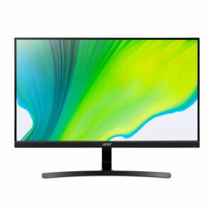 Acer K3 Écran K243YE Noir