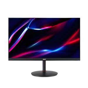 Acer Nitro XV1 Écran gamer XV271UM3 Noir