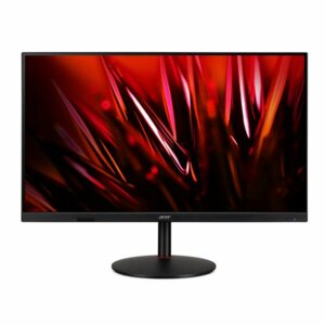Acer Nitro XV2 Écran gamer XV322QKKV Noir